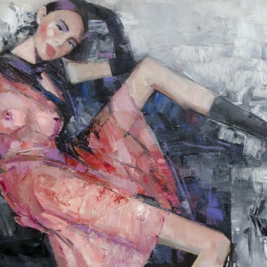 Painting for sale online - Openness