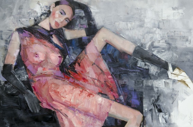 Painting for sale online - Openness