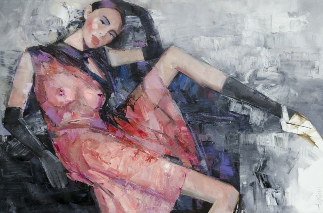 Painting for sale online - Openness