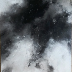 Painting for sale online - Rain