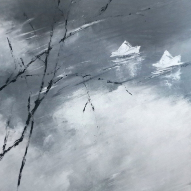 Painting for sale online - Spring
