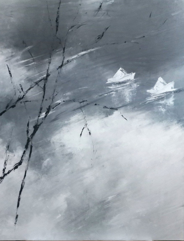 Painting for sale online - Spring