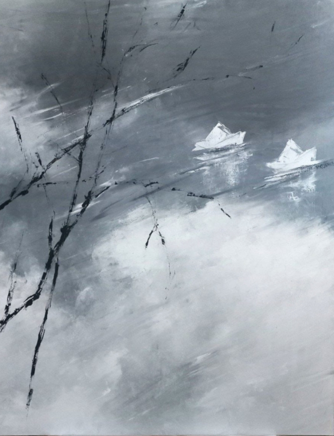 Painting for sale online - Spring