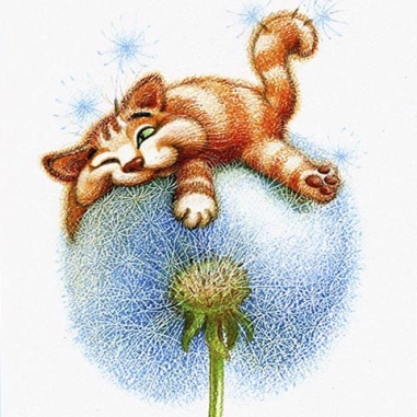 Painting for sale online - THIS IS WHAT HAPPINESS IS