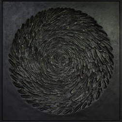 Painting for sale online - Enigmatic ring