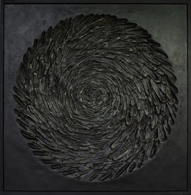 Painting for sale online - Enigmatic ring