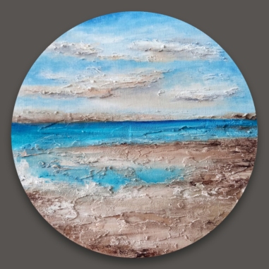 Painting for sale online - It's a beautiful day