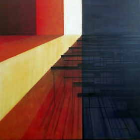 Painting for sale online - Light