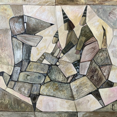 Painting for sale online - An incredible journey