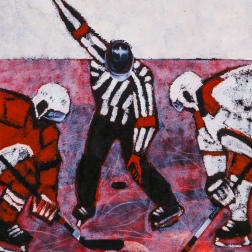Painting for sale online - Arbitor