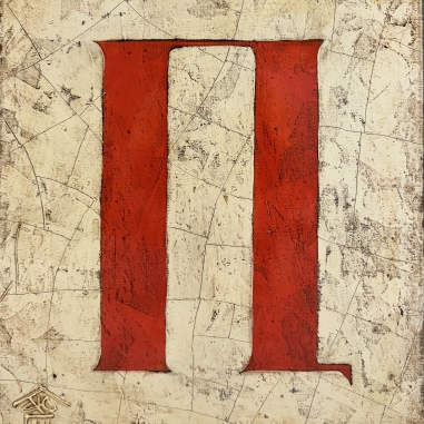 Painting for sale online - Pipets