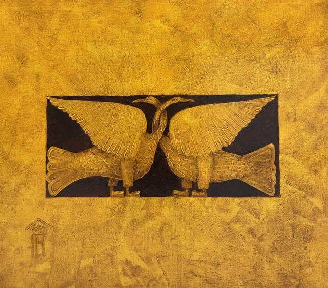 Painting for sale online - Pair