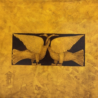 Painting for sale online - Pair