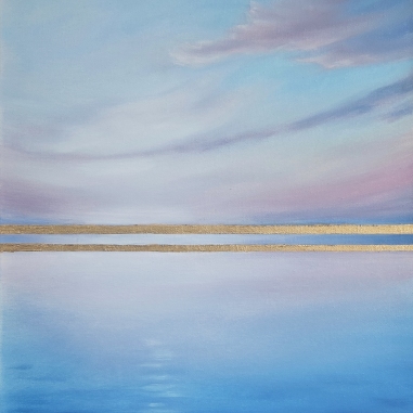 Painting for sale online - Seascape №6