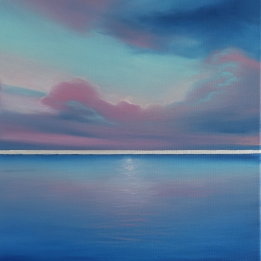 Painting for sale online - Seascape №7