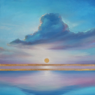 Painting for sale online - Seascape №5