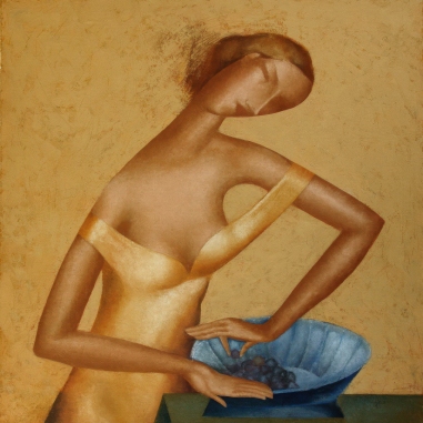 Painting for sale online - Berries