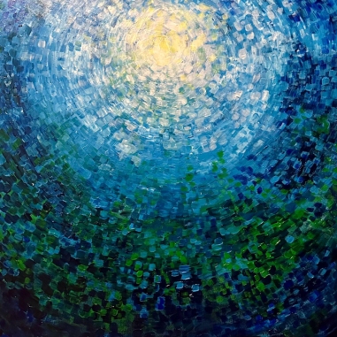 Painting for sale online - the painting 