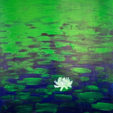 Painting for sale online - the painting 