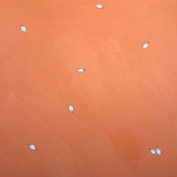 Painting for sale online - Geese