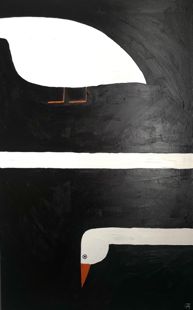 Painting for sale online - the painting