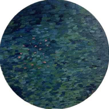 Painting for sale online - the painting 