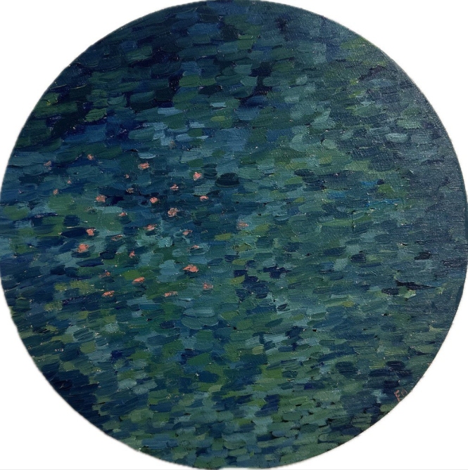 Painting for sale online - the painting