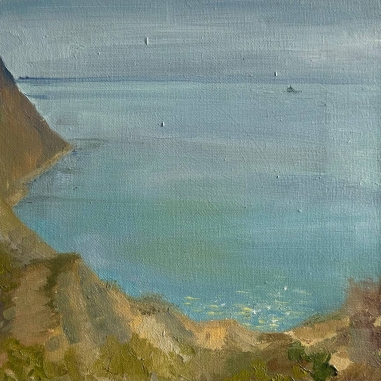 Painting for sale online - the painting 