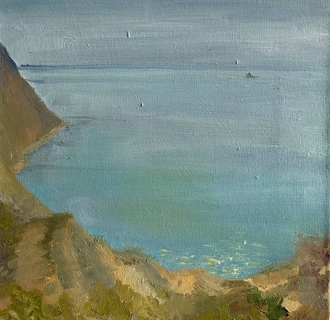 Painting for sale online - the painting