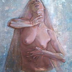 Painting for sale online - Where feelings live