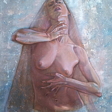 Painting for sale online - Where feelings live