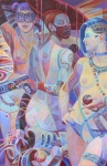 Painting for sale online - Anticanova