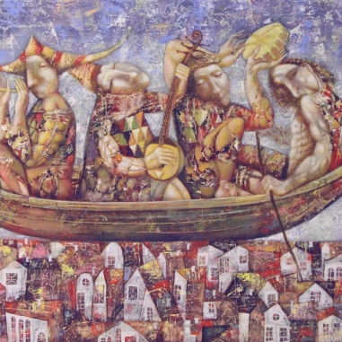 Painting for sale online - Where dreams are born