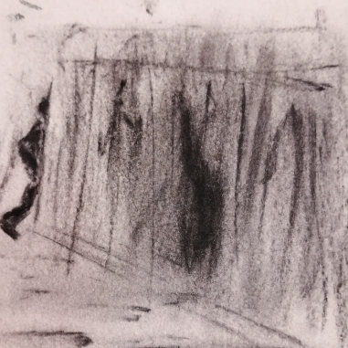 Painting for sale online - Crossing borders