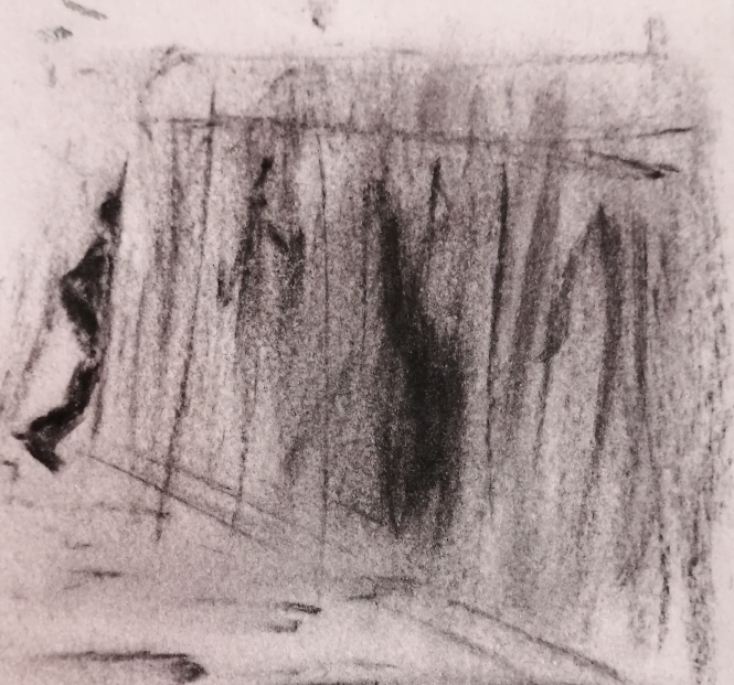 Painting for sale online - Crossing borders