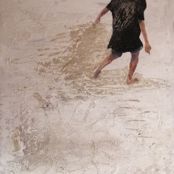 Painting for sale online - Demiurge 2.0