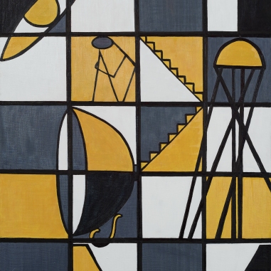Painting for sale online - Closed