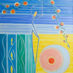 Painting for sale online - Sea