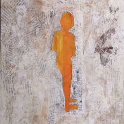 Painting for sale online - В ожидании