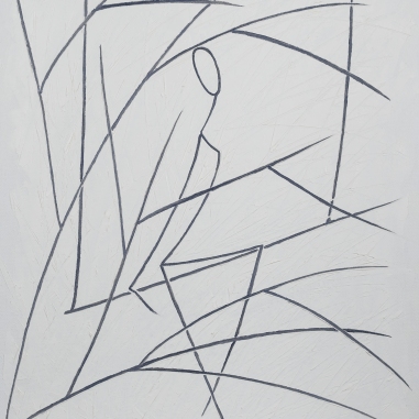 Painting for sale online - Bird