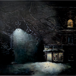 Painting for sale online - Heat