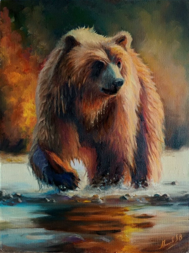 Painting for sale online - In search of