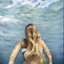 Painting for sale online - Summer