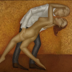 Painting for sale online - Dance