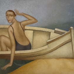 Painting for sale online -  Summer breeze