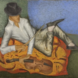 Painting for sale online - Song of Wanderings