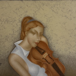 Painting for sale online - Alto