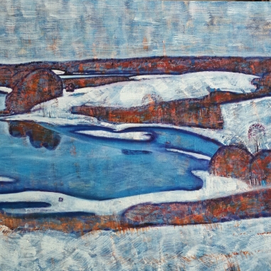 Painting for sale online - Spring