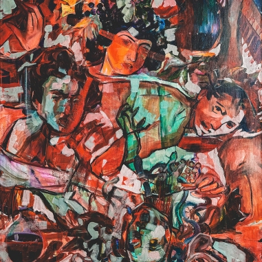 Painting for sale online - Caravaggio