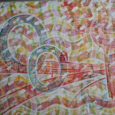 Painting for sale online - Peter